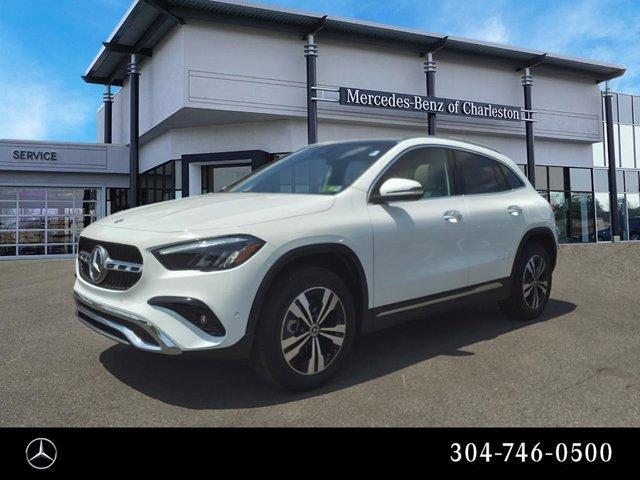 used 2024 Mercedes-Benz GLA 250 car, priced at $42,592