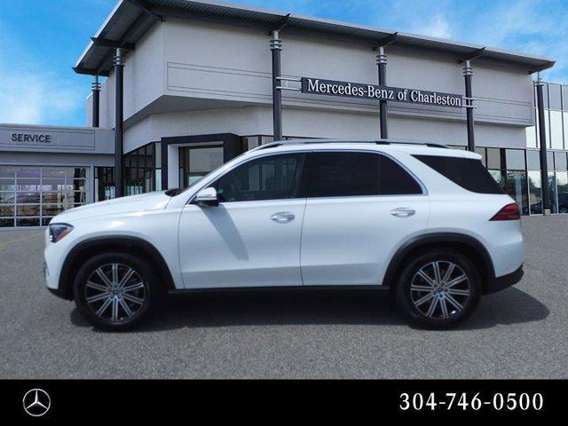 used 2024 Mercedes-Benz GLE 350 car, priced at $60,592