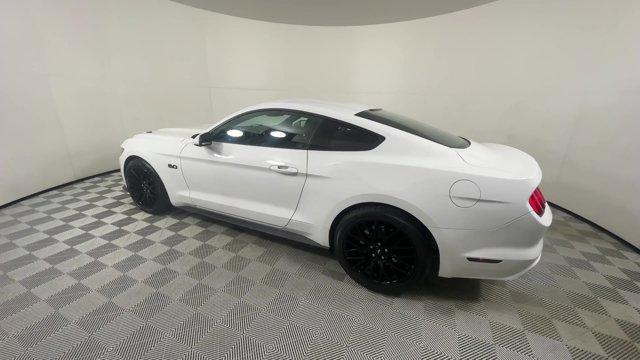 used 2016 Ford Mustang car, priced at $27,988