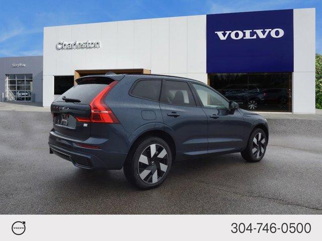 used 2024 Volvo XC60 Recharge Plug-In Hybrid car, priced at $54,892