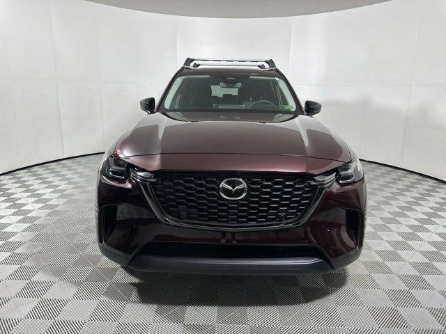 new 2025 Mazda CX-90 car, priced at $48,079