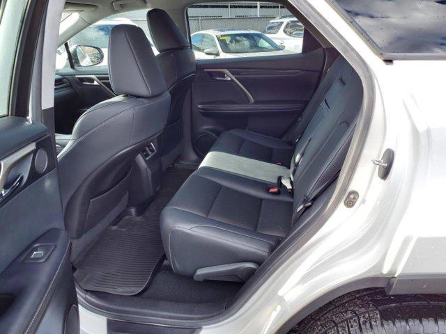 used 2021 Lexus RX 350 car, priced at $37,491