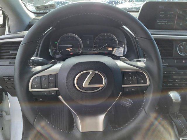 used 2021 Lexus RX 350 car, priced at $37,491