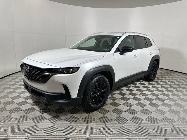 new 2025 Mazda CX-50 car, priced at $35,751