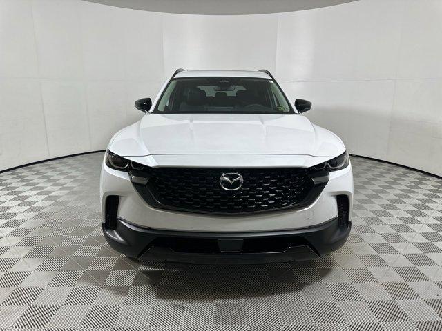 new 2025 Mazda CX-50 Hybrid car, priced at $39,258