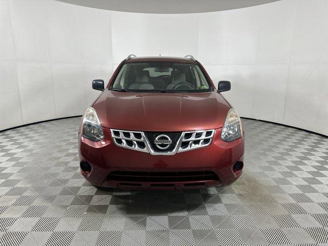 used 2015 Nissan Rogue Select car, priced at $12,991