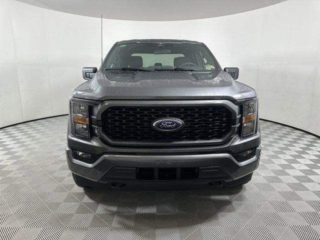 used 2023 Ford F-150 car, priced at $44,588