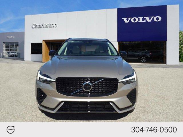 used 2025 Volvo XC60 Plug-In Hybrid car, priced at $66,025