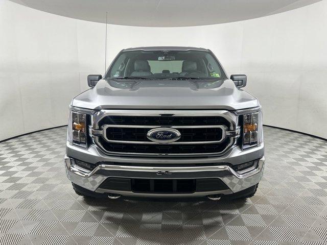 used 2021 Ford F-150 car, priced at $39,988