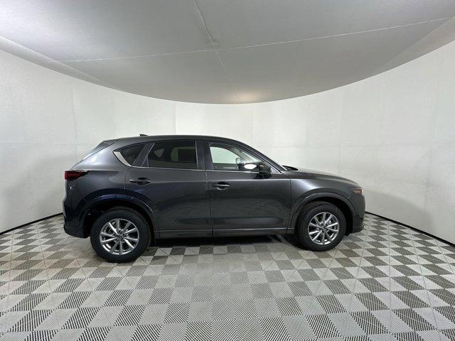 new 2025 Mazda CX-5 car, priced at $31,915