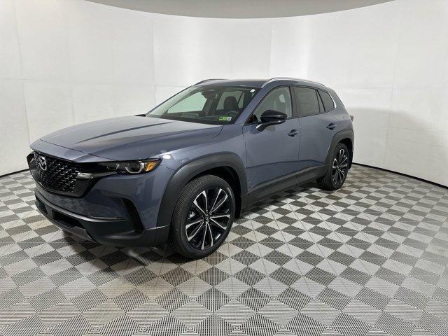 new 2025 Mazda CX-50 car, priced at $39,135