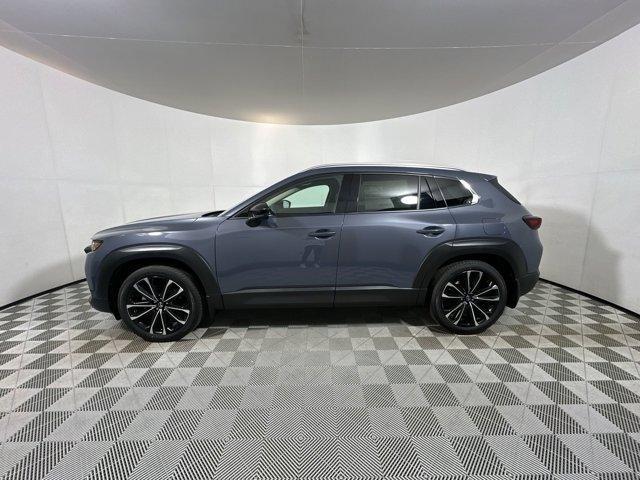 new 2025 Mazda CX-50 car, priced at $39,135