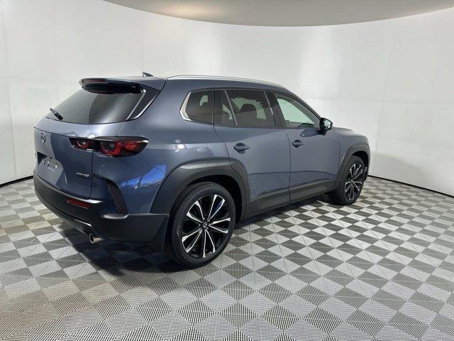 new 2025 Mazda CX-50 car, priced at $39,135