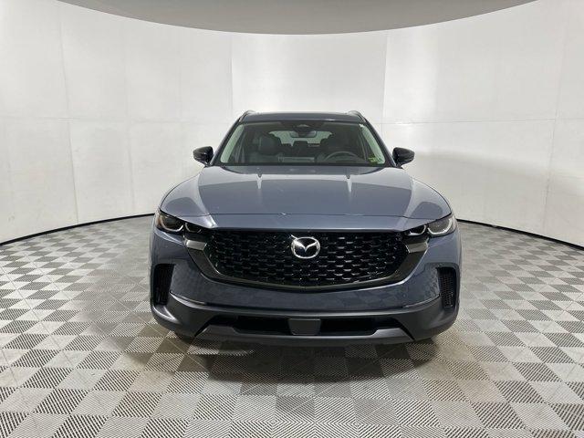 new 2025 Mazda CX-50 car, priced at $39,135