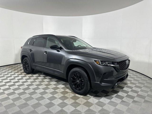 new 2025 Mazda CX-50 Hybrid car, priced at $38,983