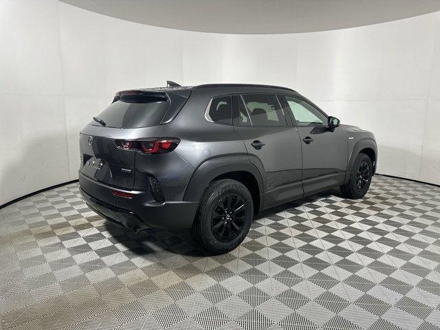 new 2025 Mazda CX-50 Hybrid car, priced at $38,983