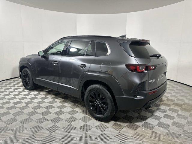 new 2025 Mazda CX-50 Hybrid car, priced at $38,983