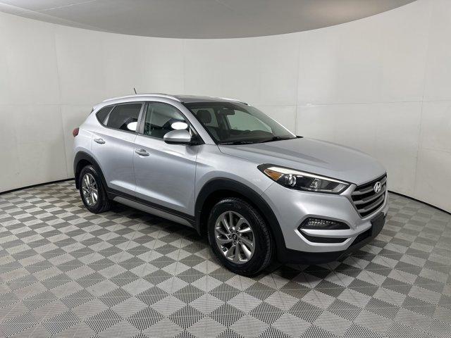 used 2017 Hyundai Tucson car, priced at $14,192