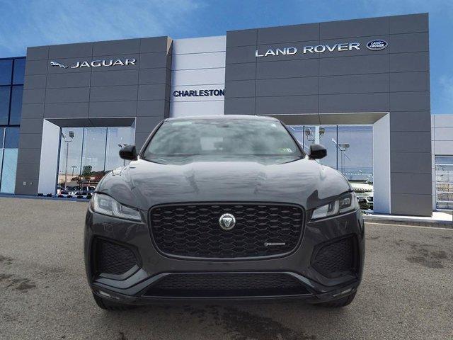 used 2025 Jaguar F-PACE car, priced at $64,990