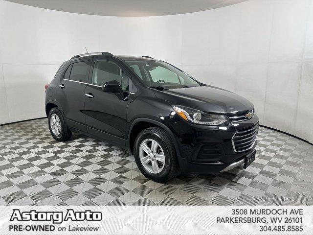 used 2019 Chevrolet Trax car, priced at $15,993