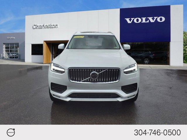 used 2022 Volvo XC90 car, priced at $42,992