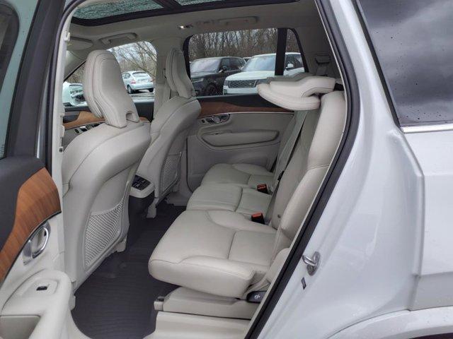 used 2022 Volvo XC90 car, priced at $42,992