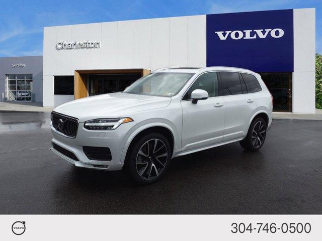 used 2022 Volvo XC90 car, priced at $42,992