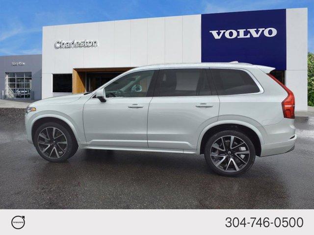 used 2022 Volvo XC90 car, priced at $42,992