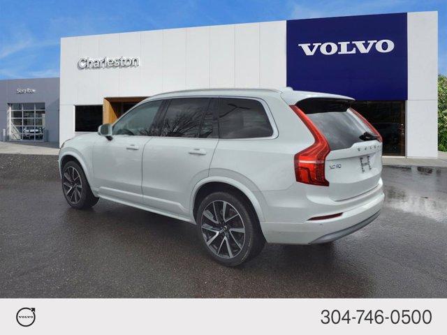 used 2022 Volvo XC90 car, priced at $42,992