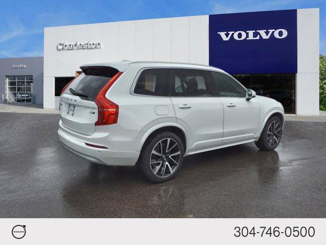 used 2022 Volvo XC90 car, priced at $42,992