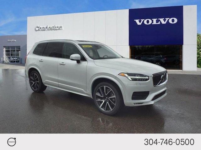 used 2022 Volvo XC90 car, priced at $42,992