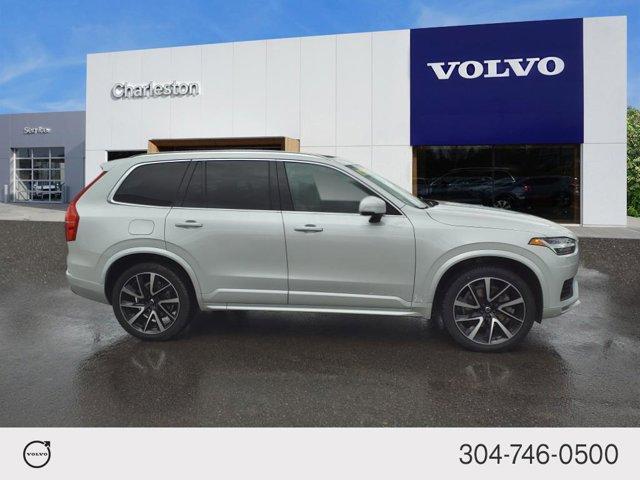 used 2022 Volvo XC90 car, priced at $42,992