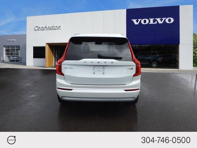 used 2022 Volvo XC90 car, priced at $42,992