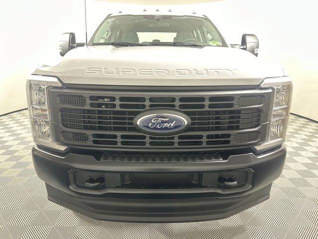 new 2024 Ford F-250 car, priced at $54,770