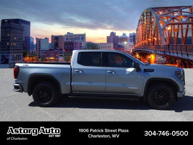 used 2024 GMC Sierra 1500 car, priced at $55,991