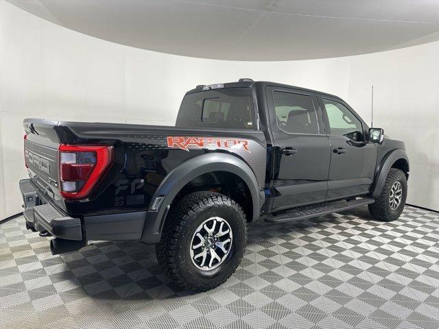 used 2023 Ford F-150 car, priced at $73,990