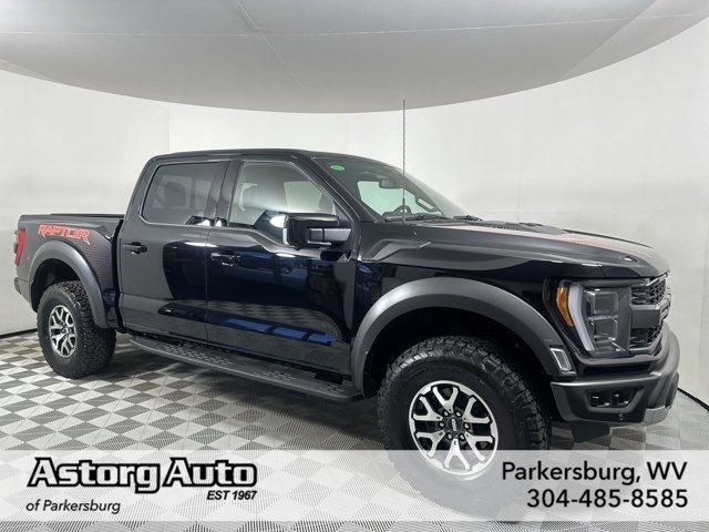 used 2023 Ford F-150 car, priced at $73,990