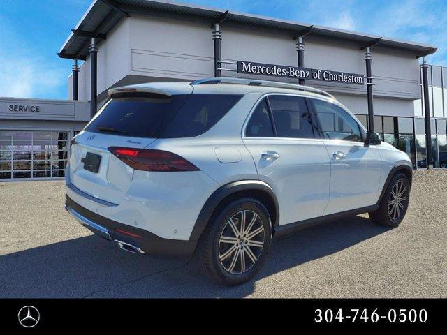 used 2025 Mercedes-Benz GLE 350 car, priced at $67,135