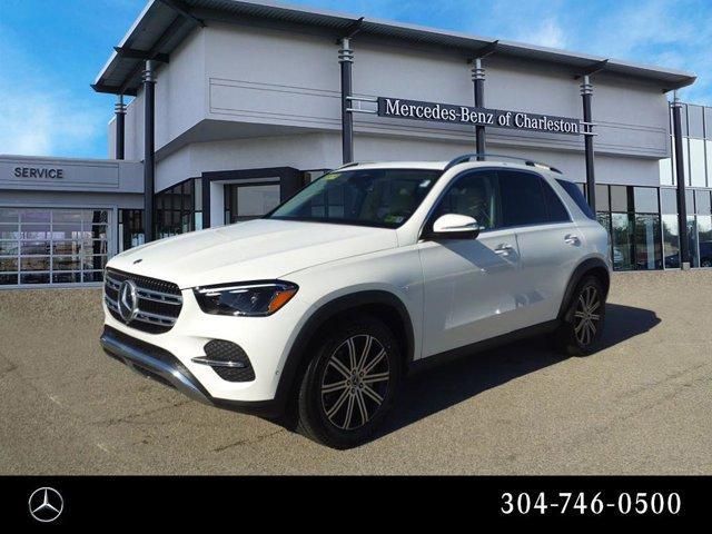 used 2025 Mercedes-Benz GLE 350 car, priced at $67,135