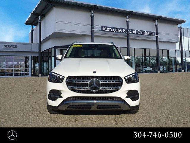 used 2025 Mercedes-Benz GLE 350 car, priced at $67,135