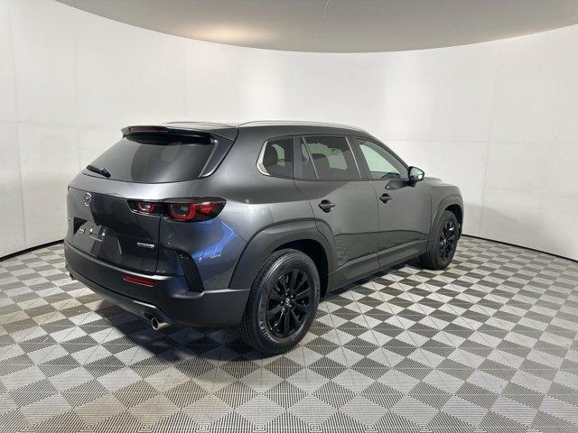 new 2025 Mazda CX-50 car, priced at $33,781