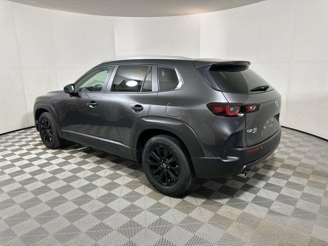 new 2025 Mazda CX-50 car, priced at $33,781