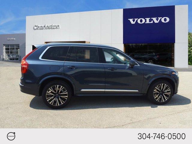 used 2025 Volvo XC90 Plug-In Hybrid car, priced at $71,990