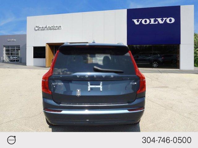 used 2025 Volvo XC90 Plug-In Hybrid car, priced at $71,990