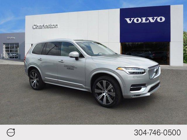 used 2025 Volvo XC90 car, priced at $64,990