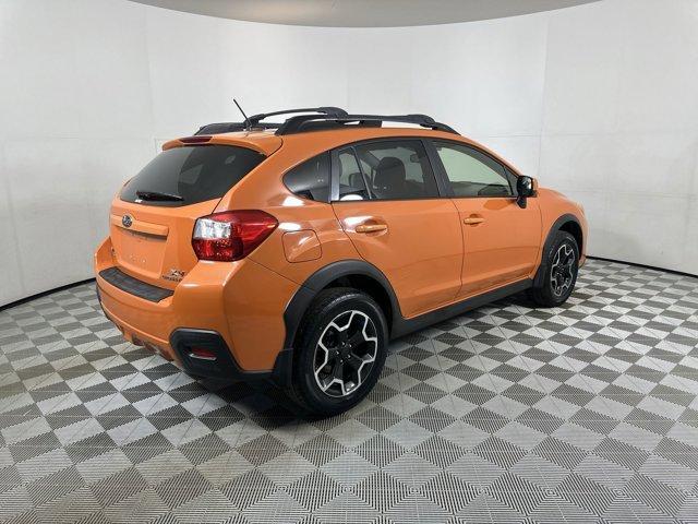 used 2014 Subaru XV Crosstrek car, priced at $14,488