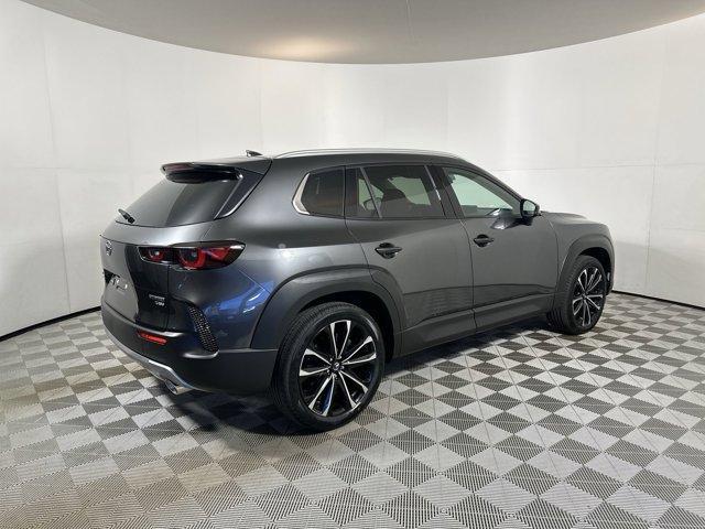 new 2025 Mazda CX-50 car, priced at $43,189