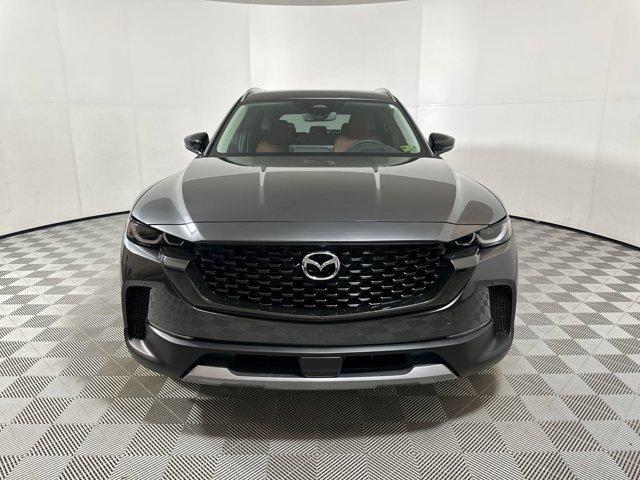 new 2025 Mazda CX-50 car, priced at $43,189