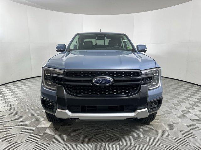 new 2024 Ford Ranger car, priced at $51,575