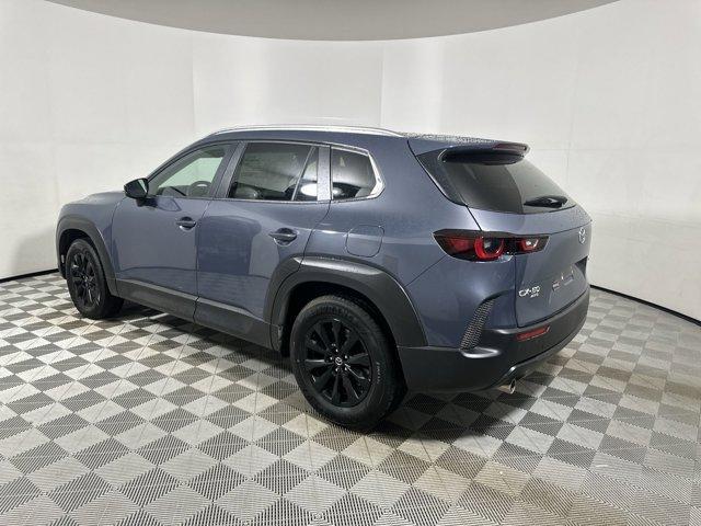 new 2025 Mazda CX-50 car, priced at $33,068